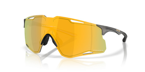 Occhiali sole oakley cybr - da,