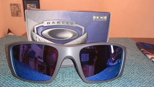 Occhiali sole oakley - occhiali,