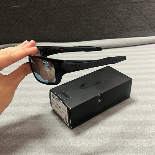 Oakley turbine polished black - turbine,