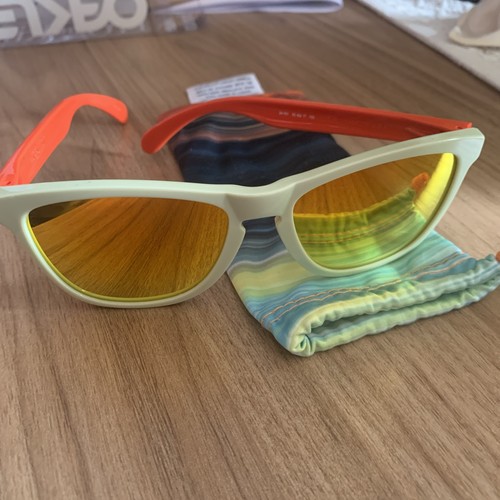 Occhiali sole uomo oakley - occhiali,