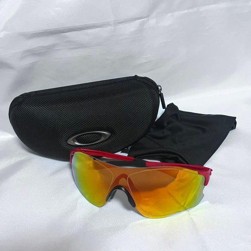 Occhiali sole oakley evzero - da,