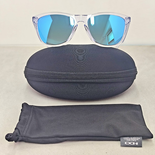 Oakley frogskins oo9013 d055 - frogskins, oo9013-d055