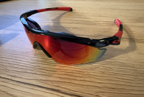 Akley frame polished - xl,