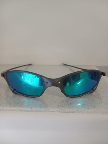 Occhiali oakley juliet - occhiali,