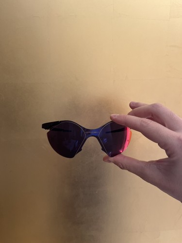 Oakley sub zero 1996 planet - oakley,