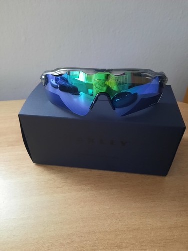 Occhiali sole oakley - sole, radar