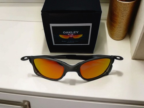 Occhiali sole oakley juliet - da,