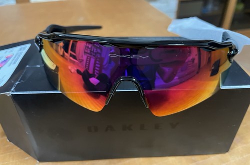 Oakley radar path - radar,