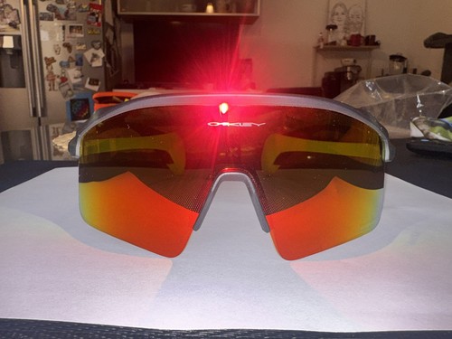 Occhiali sportivi oakley - occhiali,