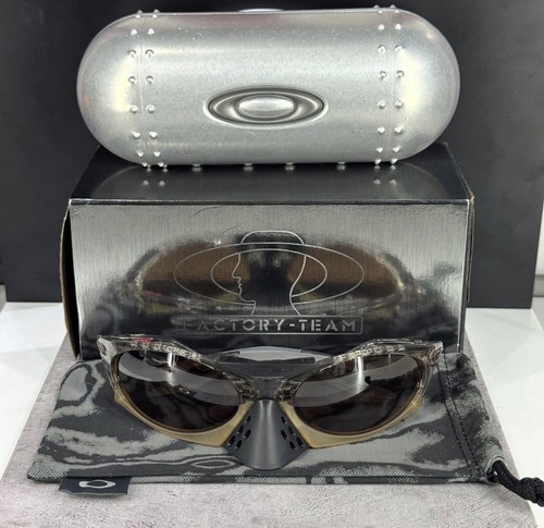 Oakley plantaris braindead - x,