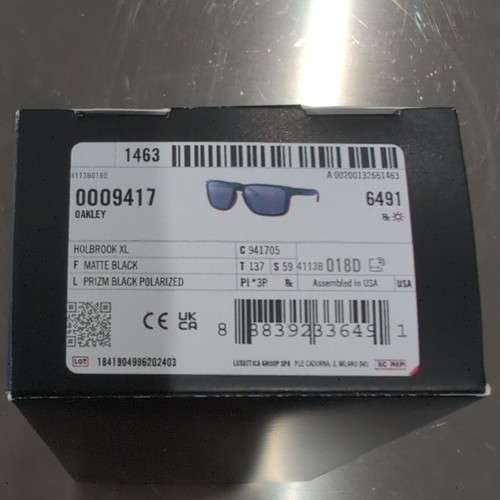 Oakley holbrook oo9417 0559 - oakley, oo9417-0559