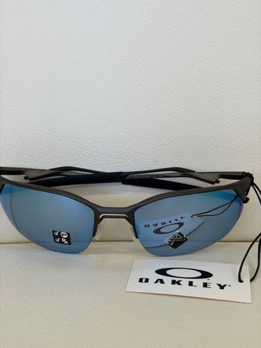 Oakley wiretap prizm pola - oakley,