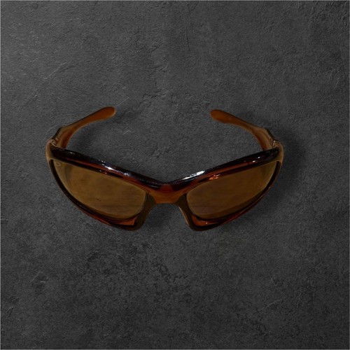 Oakley monster dog made - in, usa