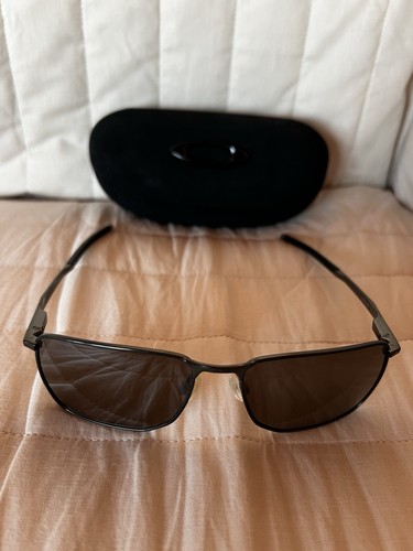 Occhiali sole uomo oakley - sole,