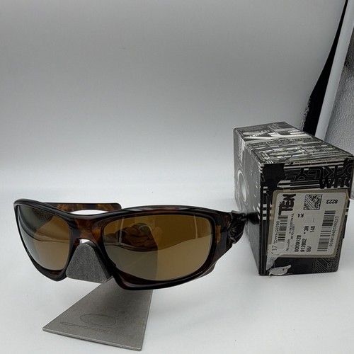Oakley ten occhiali sole - oakley,