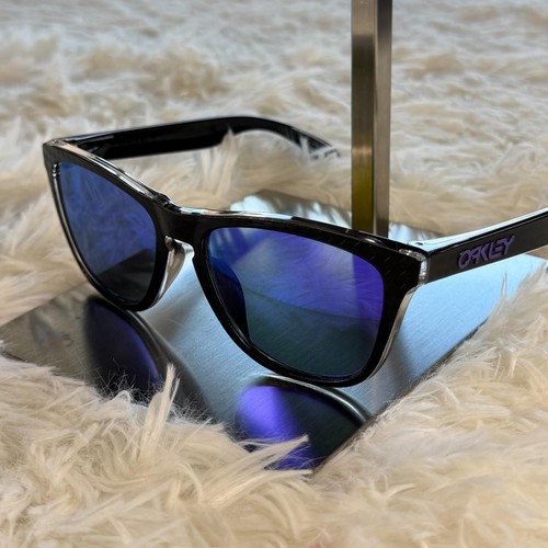 Oakley frogskins asian - oakley,