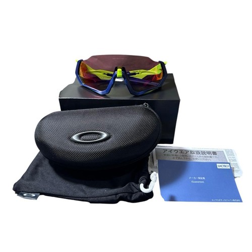 Occhiali sole oakley - occhiali,