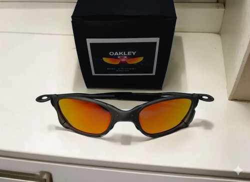 Occhiali sole oakley juliet - occhiali,