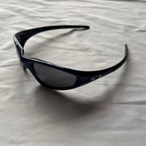 Giacca dritta oakley blu - oakley, anni
