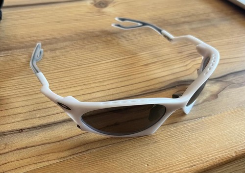 Oakley plantaris matte vapor - oakley,