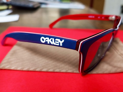 Occhiali sole oakley - occhiali,