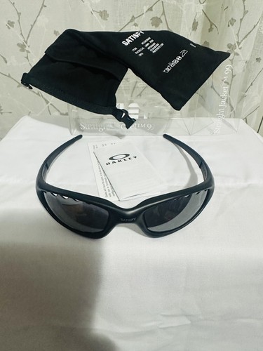 Oakley satisfy straight jacket - straight,