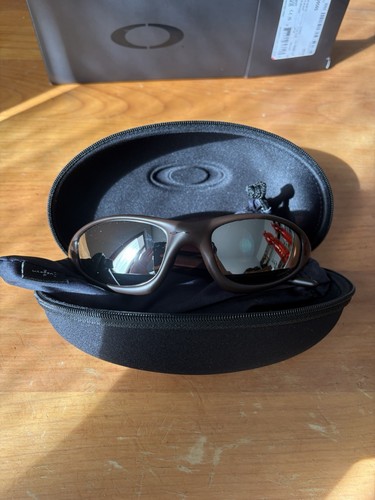 Oakley straight jacket - oakley,