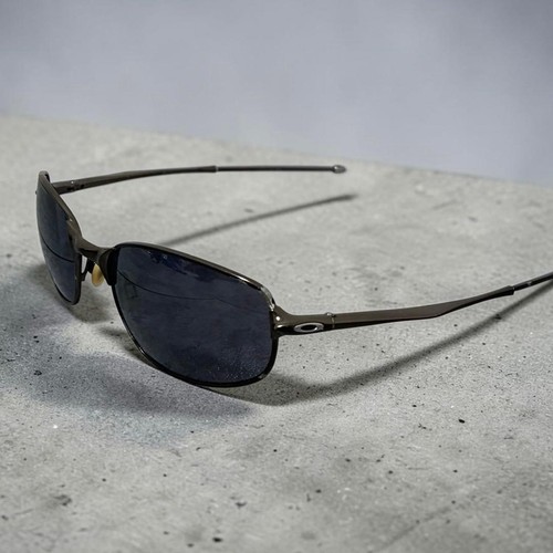Occhiali sole oakley big - occhiali,