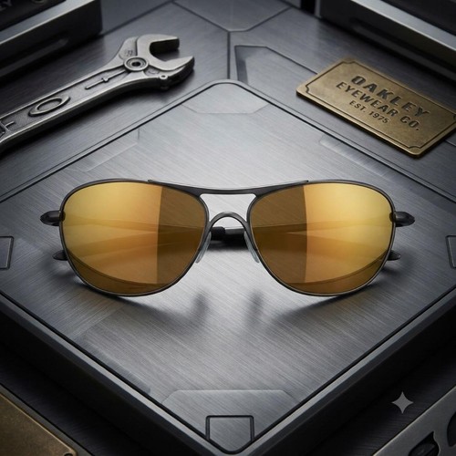 Oakley ducati crosshair - ducati,