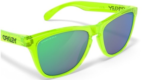 Oakley frogskins 9013 - oakley,