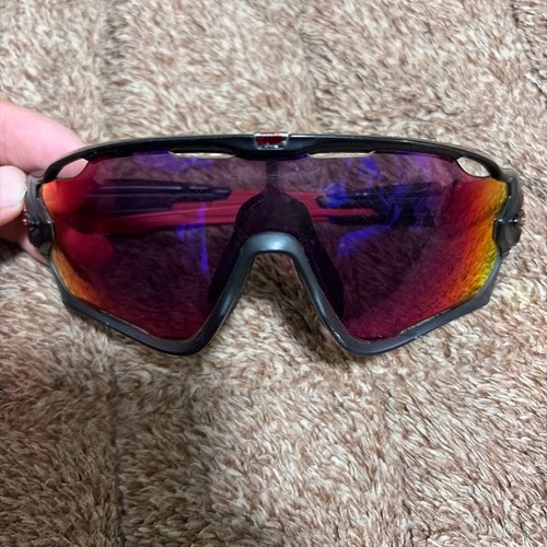 Occhiali sole oakley - oakley, nero