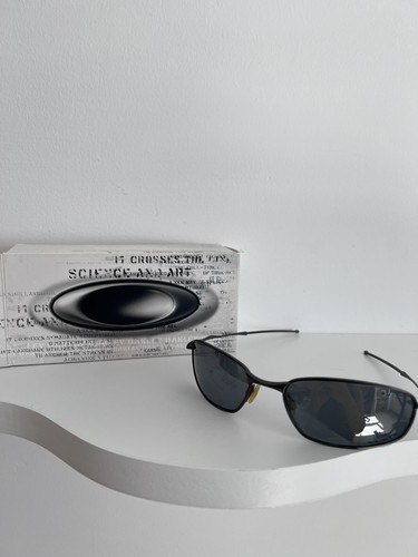 Oakley square wire metal - oakley,