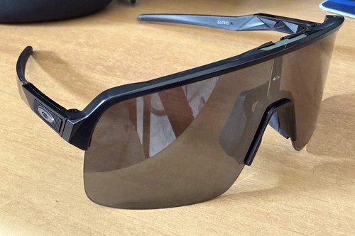Oakley sutro lite 009463 138 - oakley,