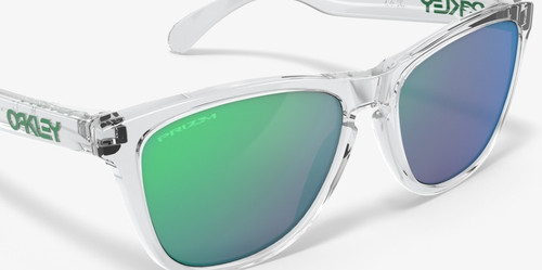 Oakley frogskins - oakley, 🐸