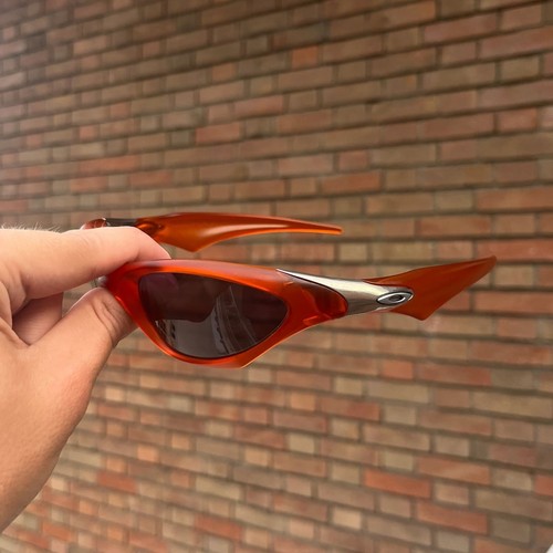 Oakley scar butterscotch - oakley,