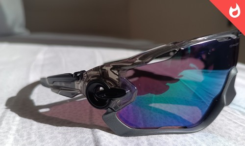Occhiali sole oakley jaw - sole,
