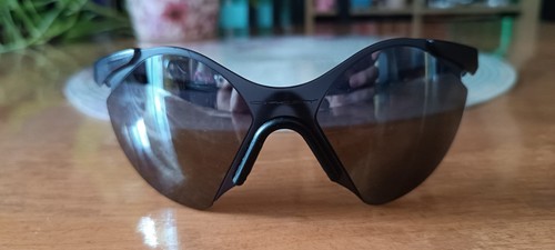 Oakley zero sleet - 0.6, sleet/
