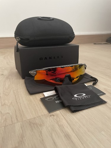 Oakley radar path - ev,