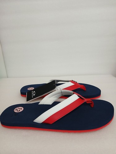 Ciabatte oakley uomo nuove - oakley,