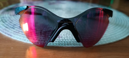Oakley zero planet red - oakley, x/