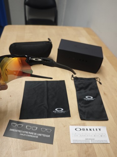 Gafas oakley - gafas,