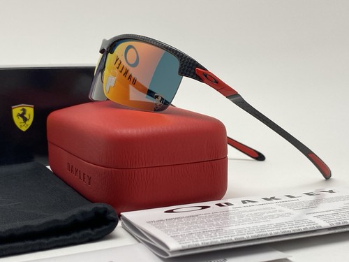 Occhiale sole oakley carbon - da,