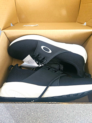 Oakley dry sneakers basse - dry,