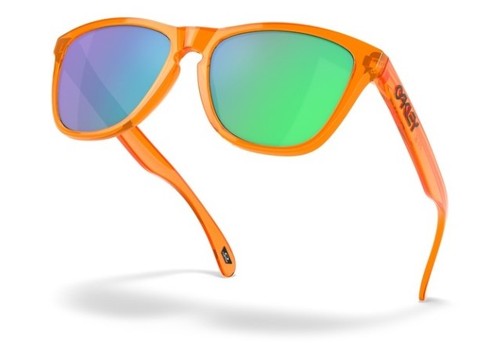 Oakley frogskins 9013 acid - frogskins,