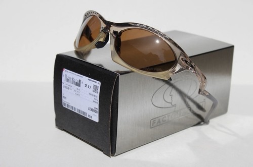 Oakley brain dead plantaris - brain,