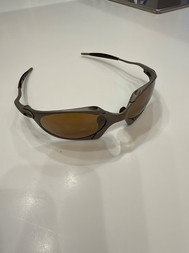 Oakley romeo metal - oakley, x-metal