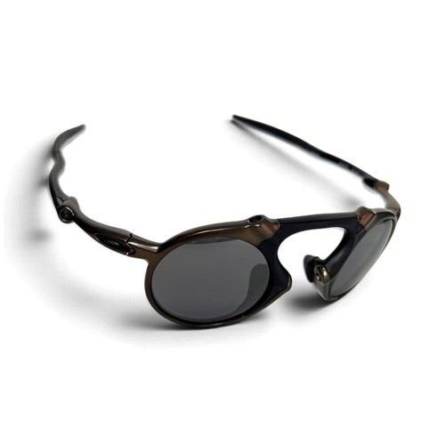 Oakley madman metal pewter - oakley, x-metal
