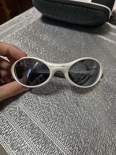 Oakley eye jacket gen - gen, 1