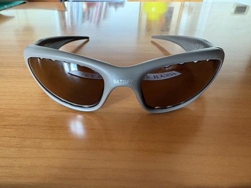 Oakley satisfy scar falcon - x,