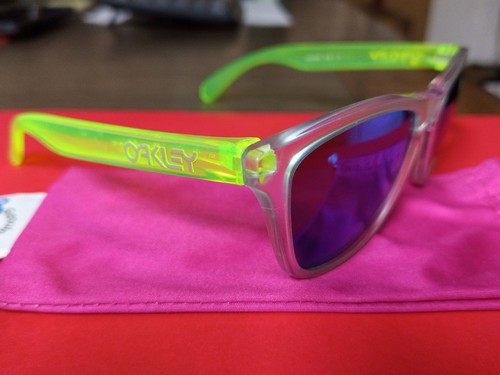 Occhiali sole oakley - occhiali,